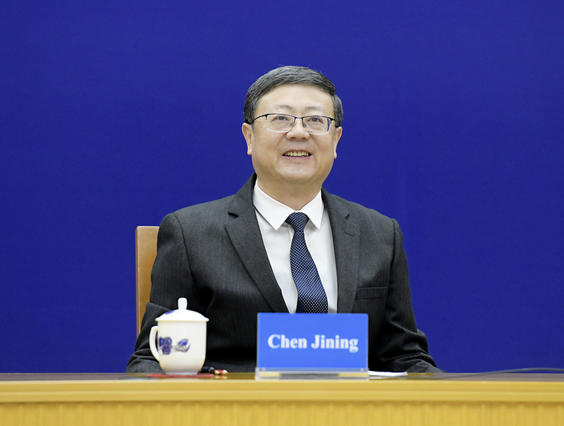 进博故事|通用电气能源投资（中国）有限公司董事长许欣：在中国，与中国共成长