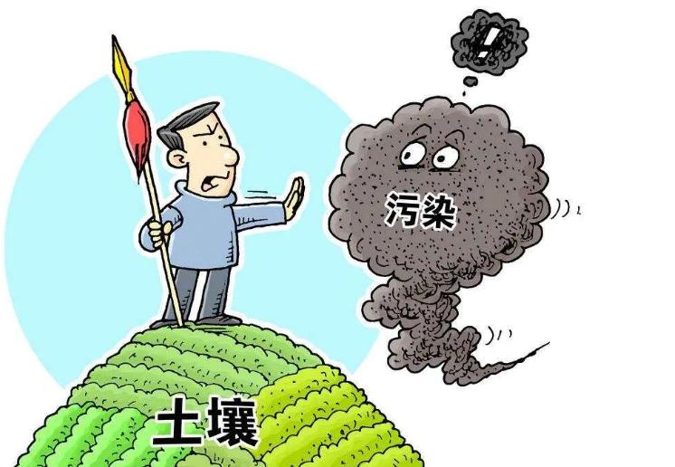 土壤污染源头防控行动计划发布 促进土壤健康和永续利用