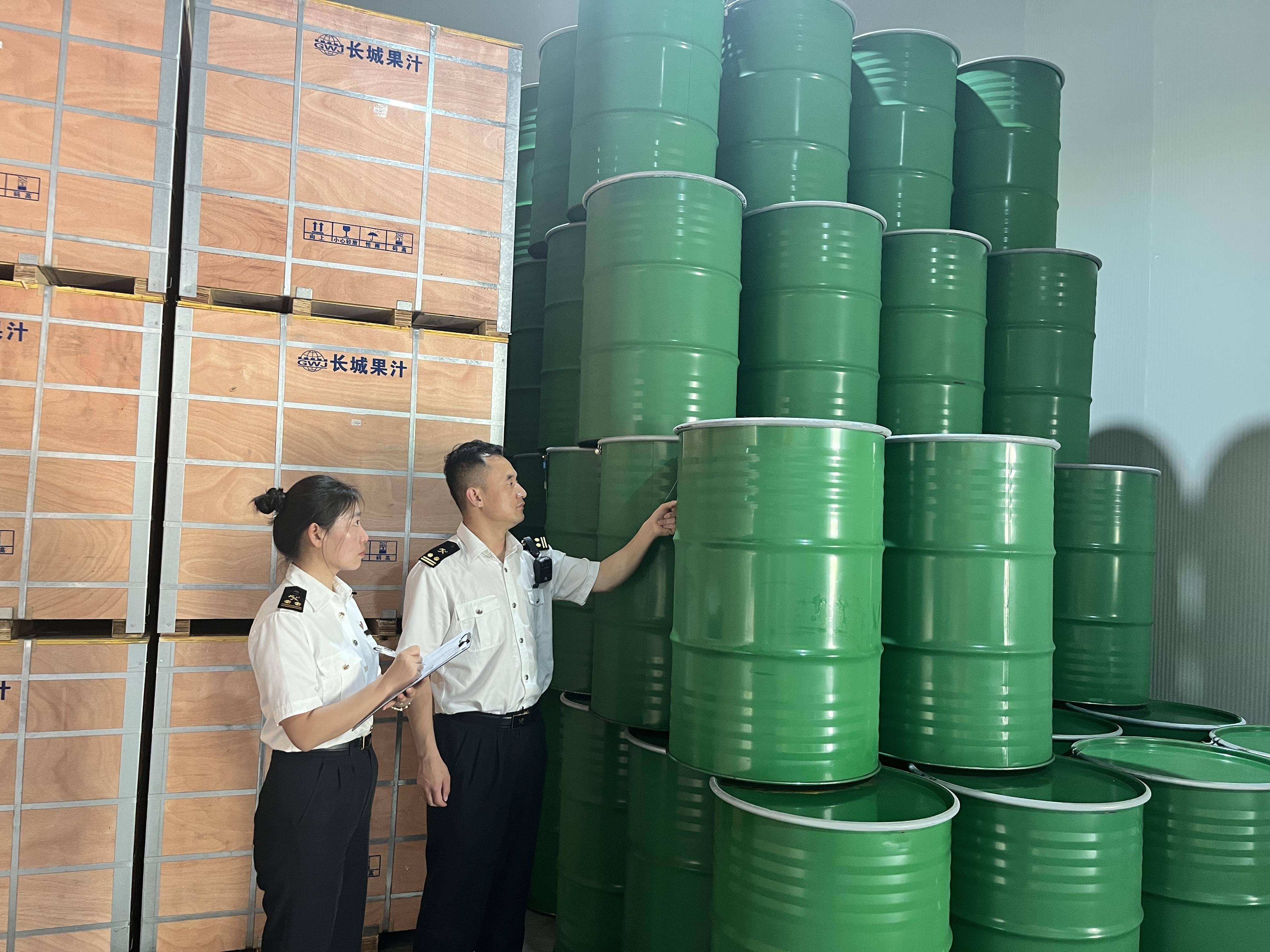 中国石化积极助力“一带一路”国家能源合作与跨文化交流