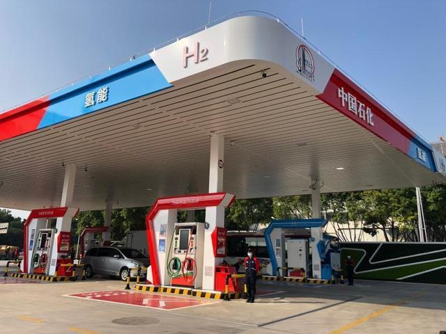粤港澳大湾区内地九市实现欧标充电桩县区全覆盖