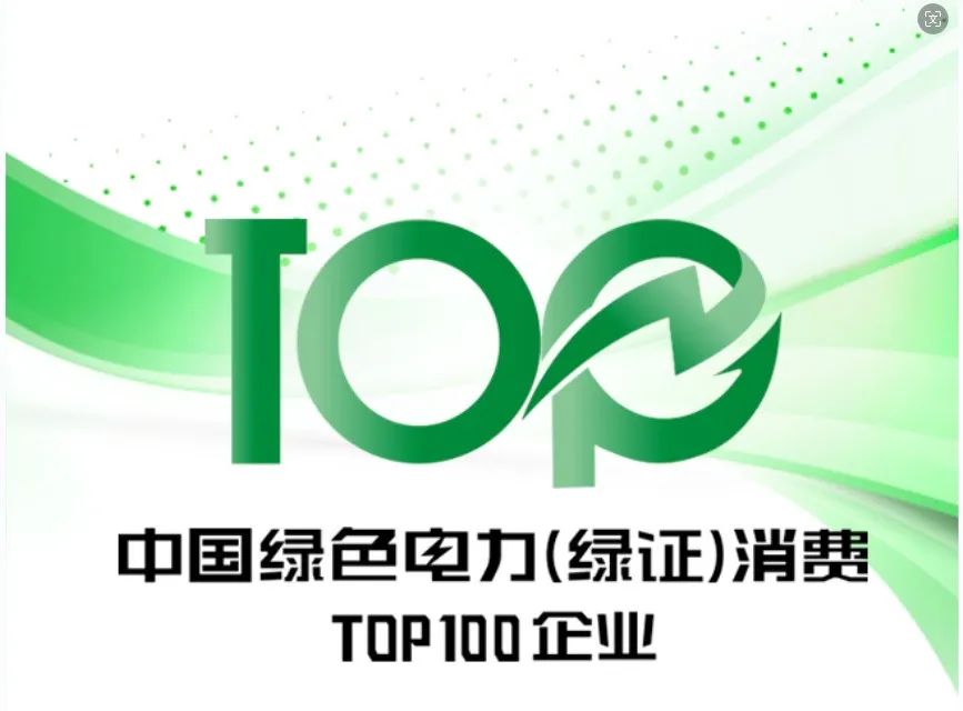 用好绿电绿证提升贸易竞争力