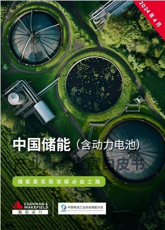 数智融合将成产业发展新引擎 2024中国能源研究会年会储能专题研讨会在京召开