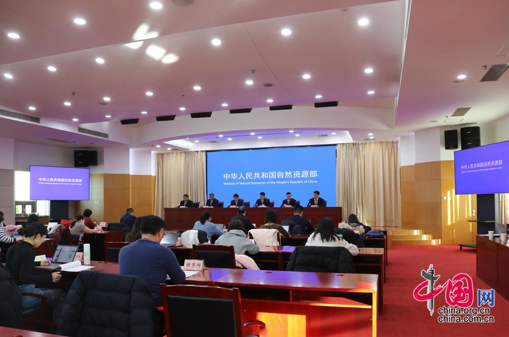 我国集中发布一系列重大找矿成果