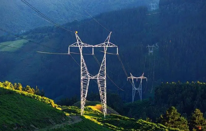 2025年国家电网投资将首次超6500亿元