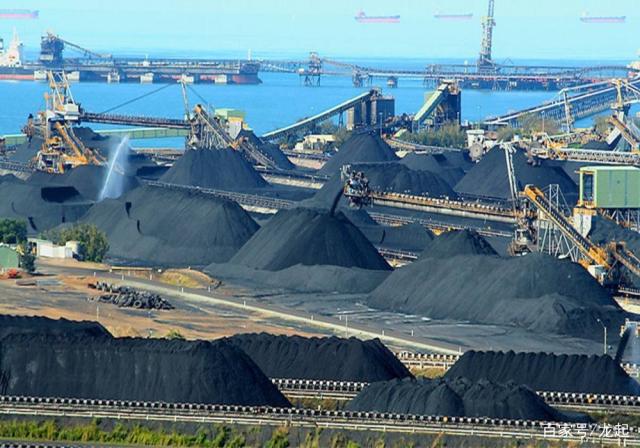 大宗紧缺矿产保障程度大幅提升