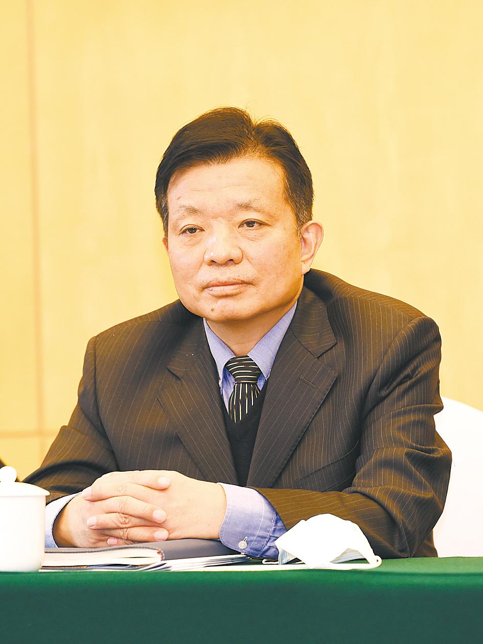 牢记“国之大者” 扛牢使命责任 把国企党建政治优势转化为发展优势