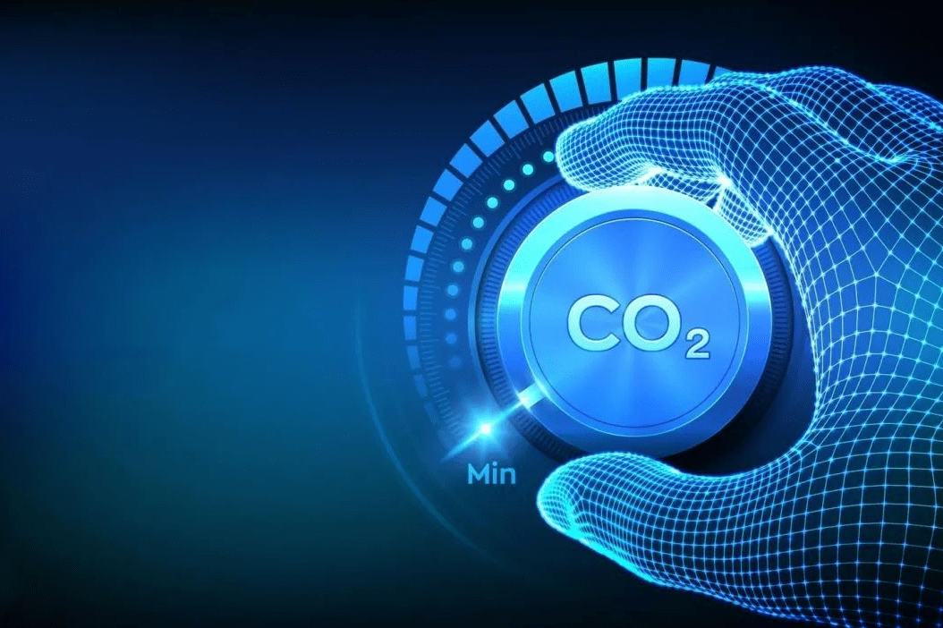 碳纤维+特殊吸附材料 新系统直接从大气中高效捕获CO2