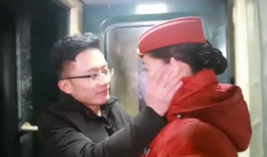 开工的你，莫忘节日坚守的TA