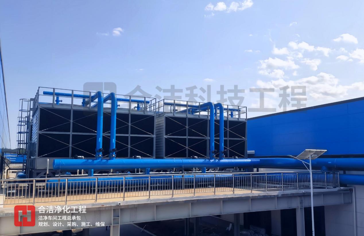 鹏辉能源“擎天520”储能柜 2·14全球首发