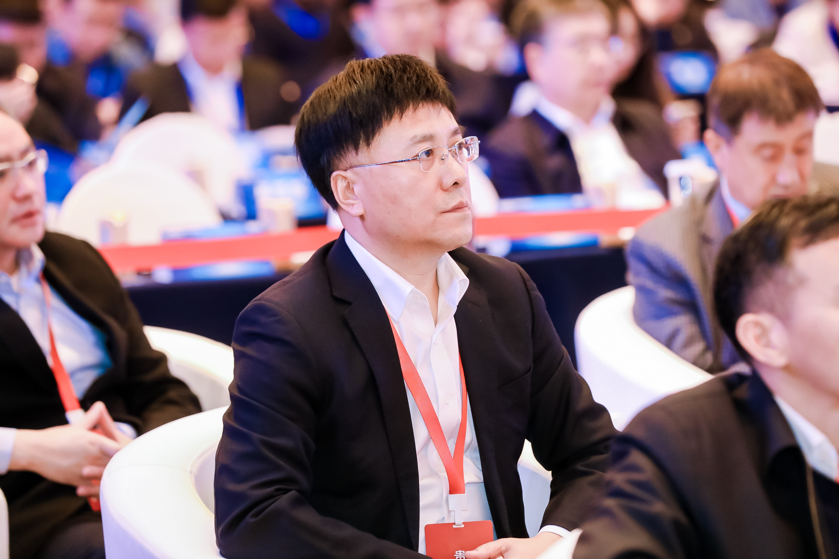 第八届中国企业改革发展峰会暨成果发布会召开