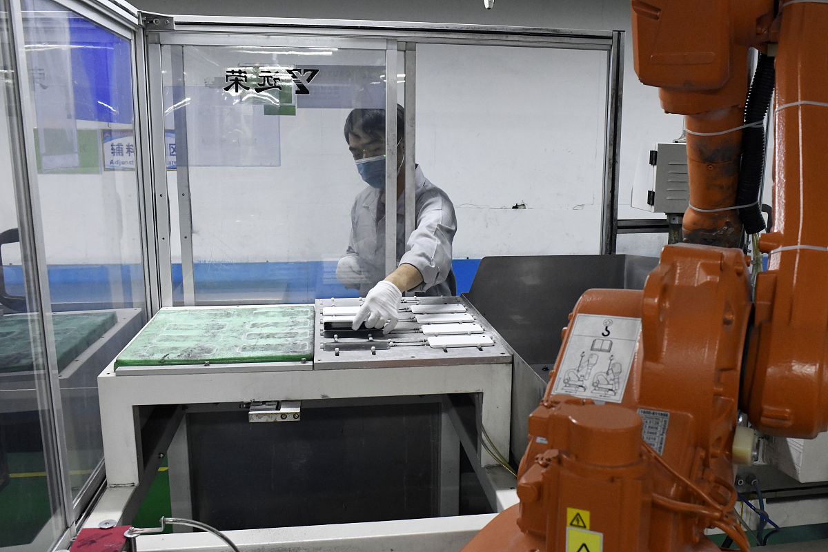 光大环境两项技术装备成果入选国家工信部首台（套）重大技术装备保险补偿项目