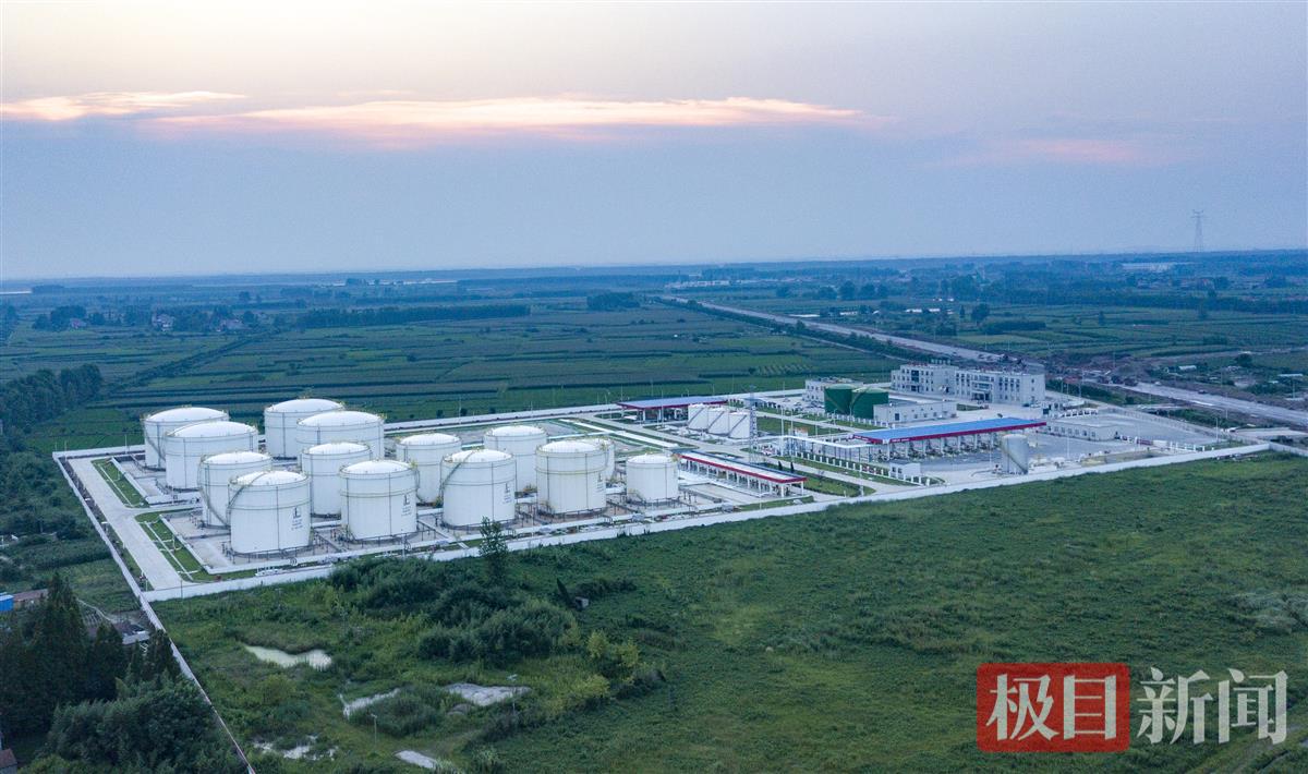 1.8亿吨！我国首批页岩油探明储量审核通过 中国石化新兴、溱潼油田诞生