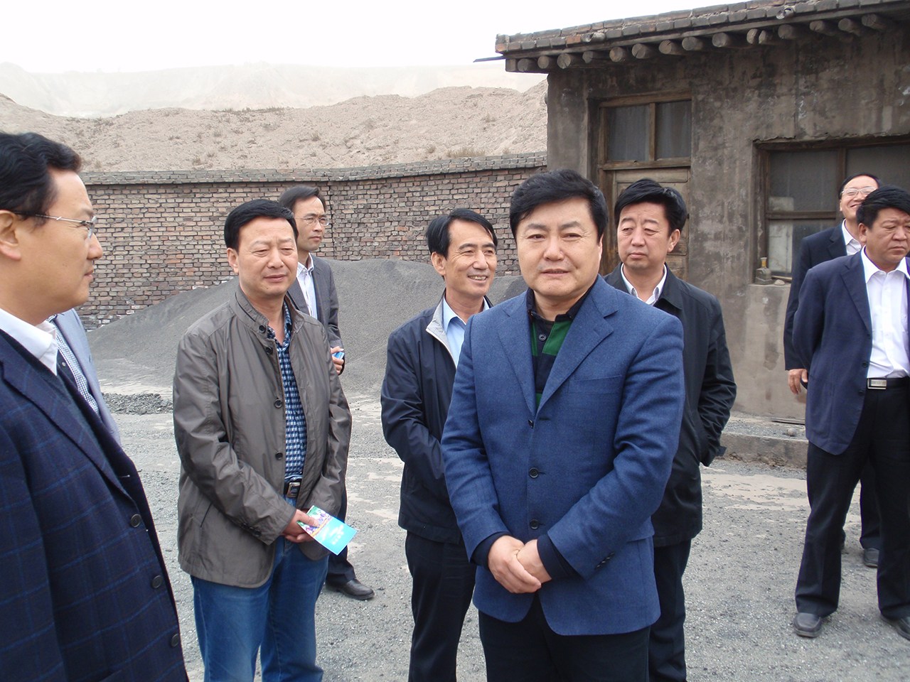 新华能源周报┃国家能源局司局长访谈聚集“能源开新局 ”；多个油气勘探重大突破；国内成品油价格调整