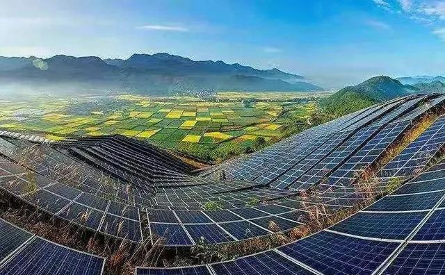 新华访谈丨张庆生代表：在能源绿色转型中展现担当