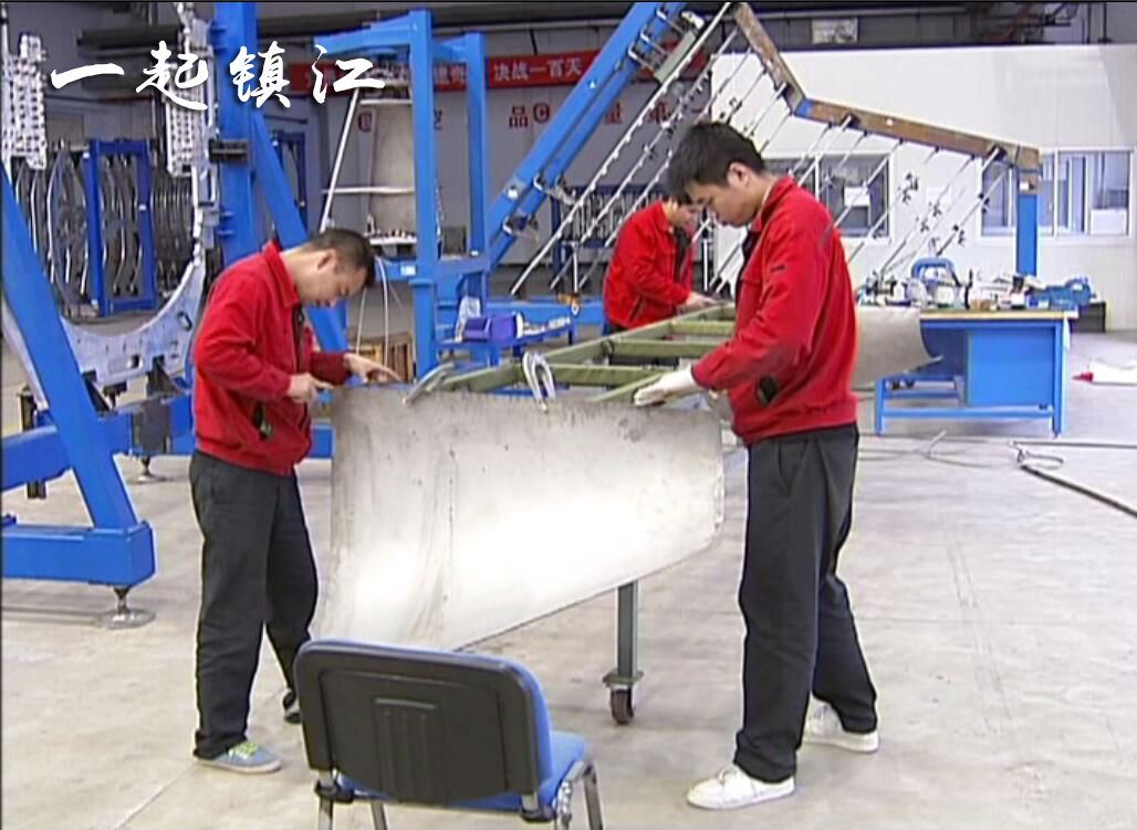 三部门联合发文指引环保装备制造业向优向绿