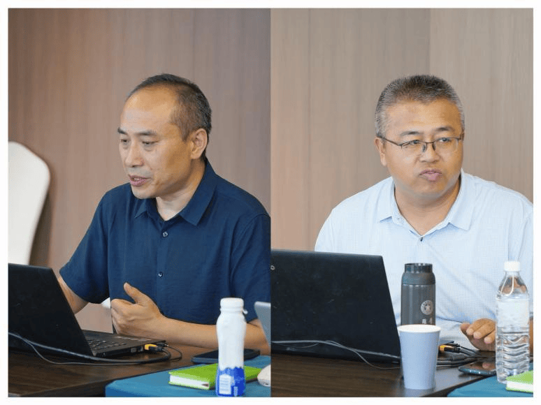 弘扬太行精神 国家电网山西电力（长治）太行黎明共产党员服务队挺膺民生供电