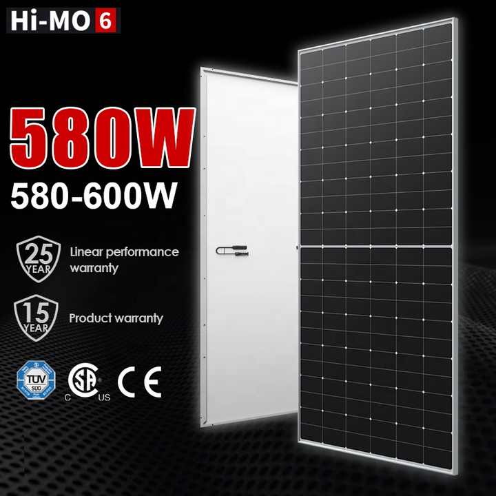 总容量336MW！BC二代Hi-MO 9将在欧洲超能闪耀