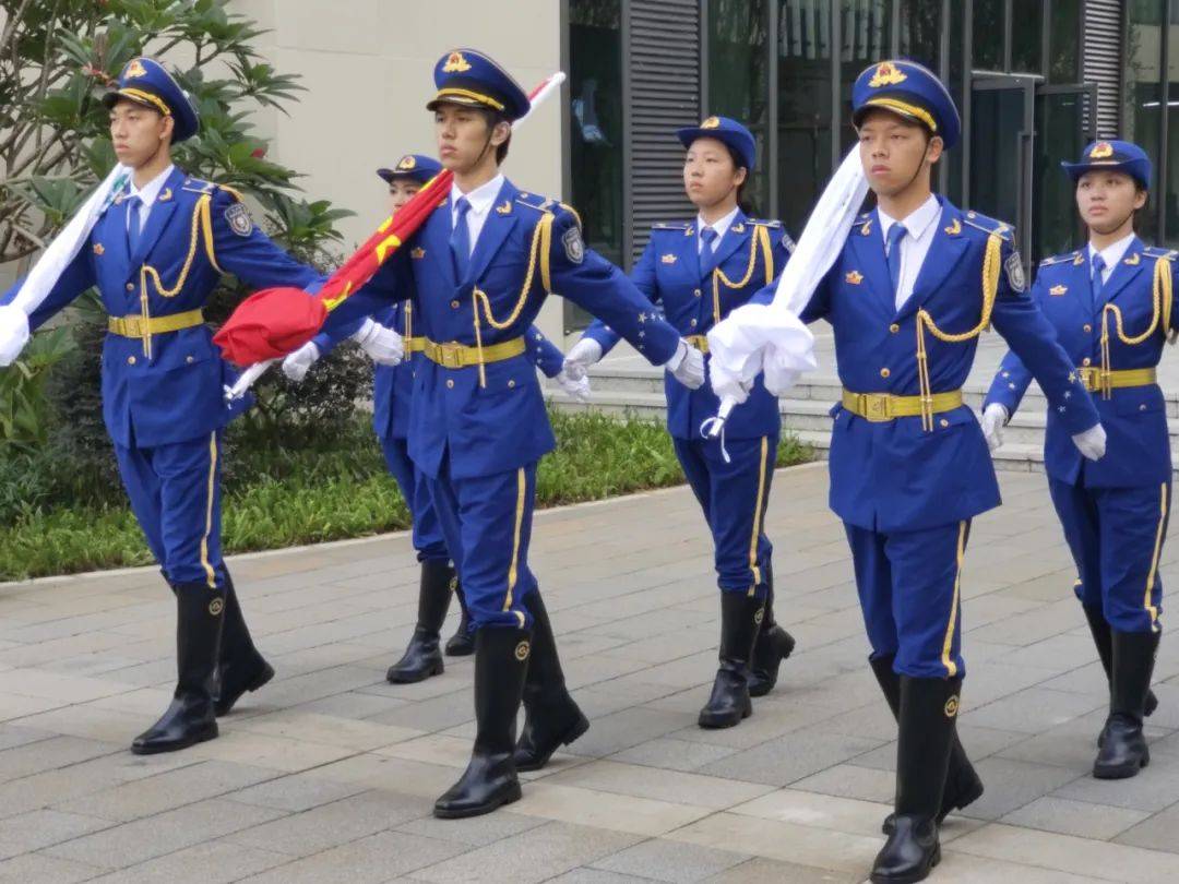 弘扬太行精神 国家电网山西电力（长治）太行黎明共产党员服务队挺膺民生供电