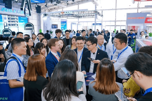 第十三届储能国际峰会暨展览会（ESIE2025）4月启幕 六大看点提前看