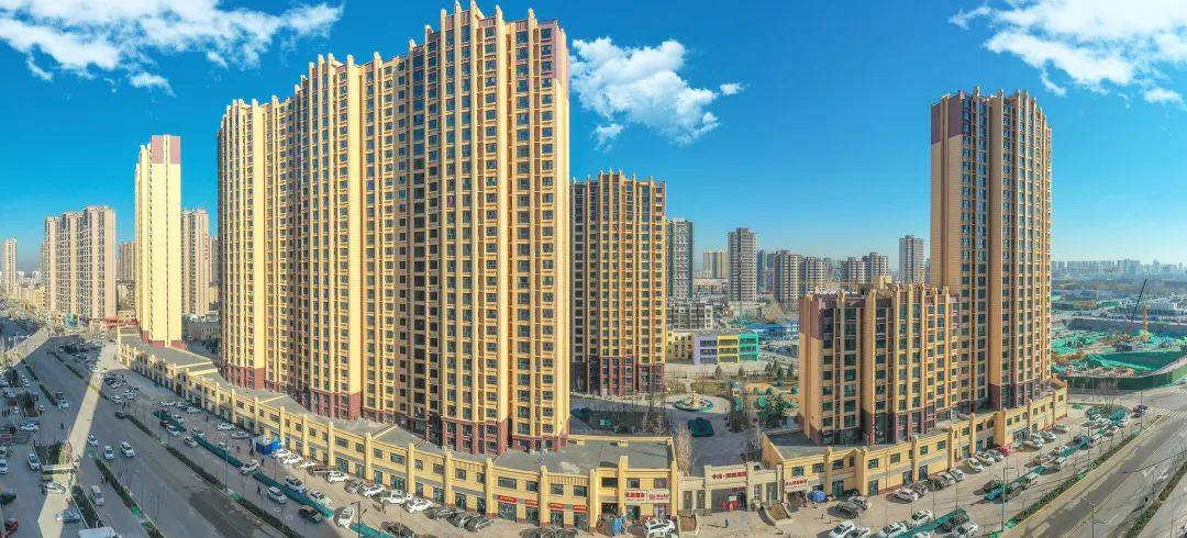 首届钢结构建筑产业链创新成果推广交流会在唐山举行 中国二十二冶以钢结构装配式建筑为“好房子”建设加码助力