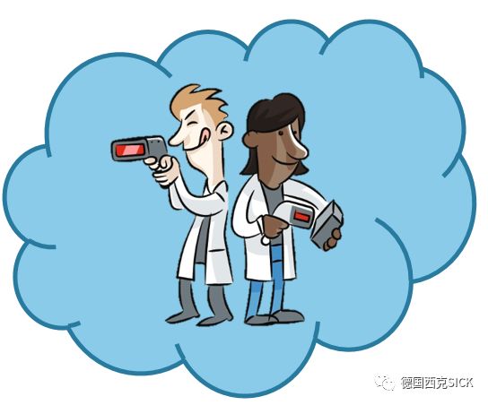 西克与恩德斯豪斯携手共绘绿色工业新蓝图