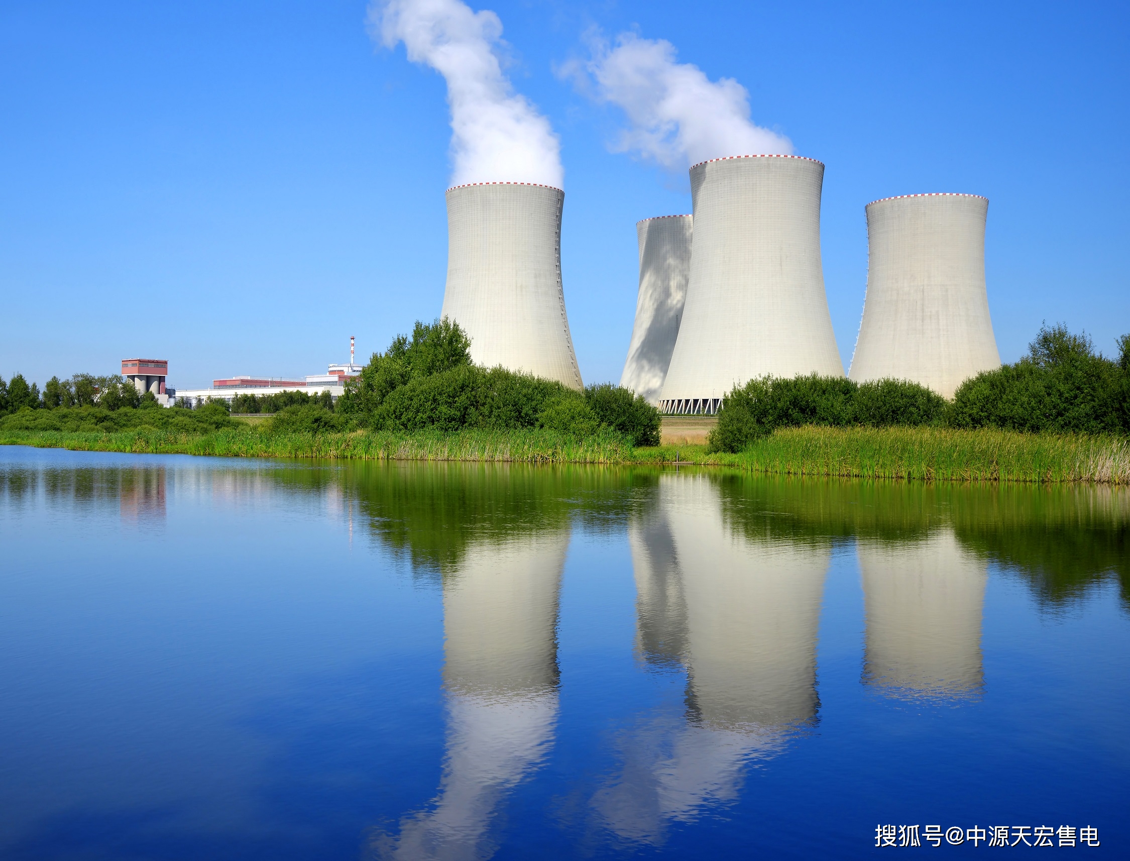全国虚拟电厂建设加快推进