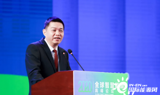 鹏辉能源研究院院长李纾黎：安全可靠，是储能可持续、商业化发展的基础