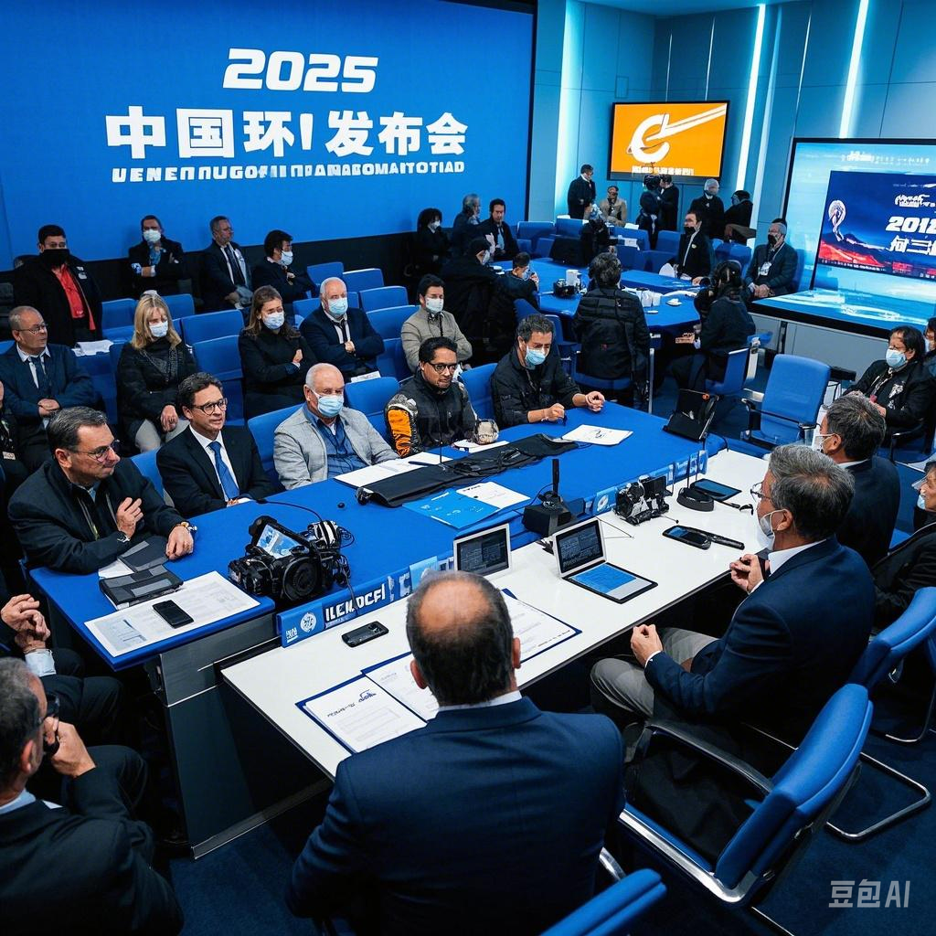 中石化易捷助力 爱跑·2025中国环塔国际拉力赛启幕