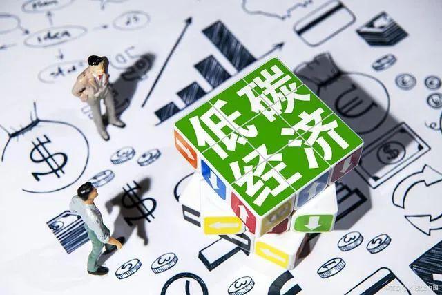 高质量发展能源行丨以“新”降碳 能源绿色转型的南网实践