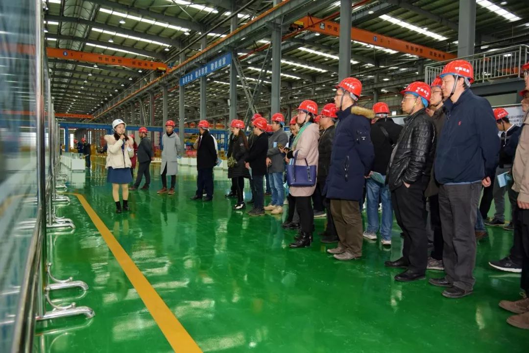 智看装配｜中国二十二冶以“安全·舒适·绿色·智慧”赋能“好房子”建设