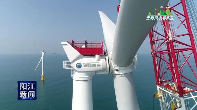 新华能源周报丨中央财经委员会：推动海上风电规范有序建设；中央环保督察组完成对华能、大唐、国家电投进驻；油价上调