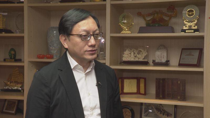 首届世界品牌大会在香港举办 中国石化入选“中国品牌国际化标杆100”