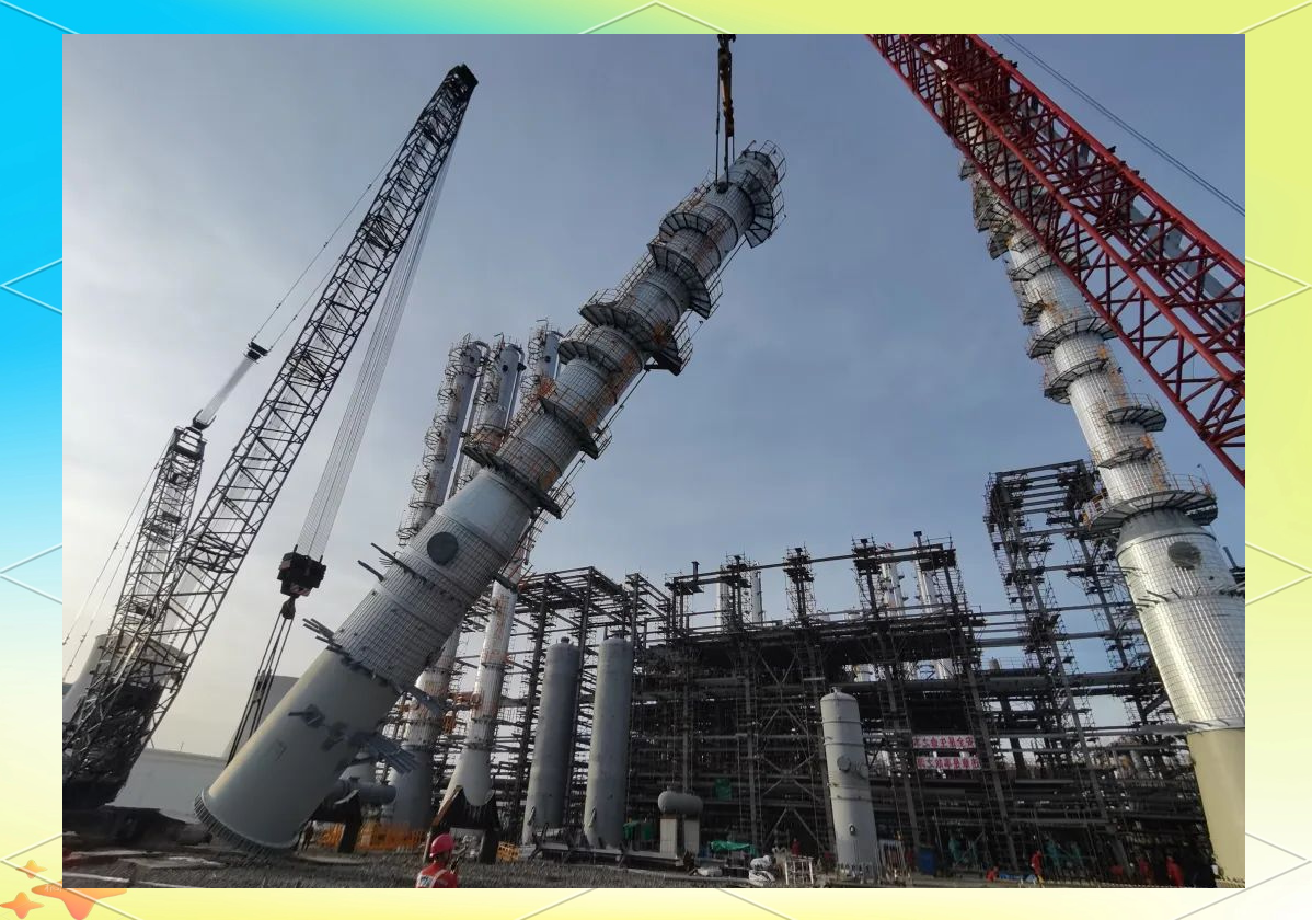 中国石油广西石化炼化一体化转型升级项目全面建成 填补区域高端化工新材料产业空白,满足西部陆海新通道沿线地区市场需求