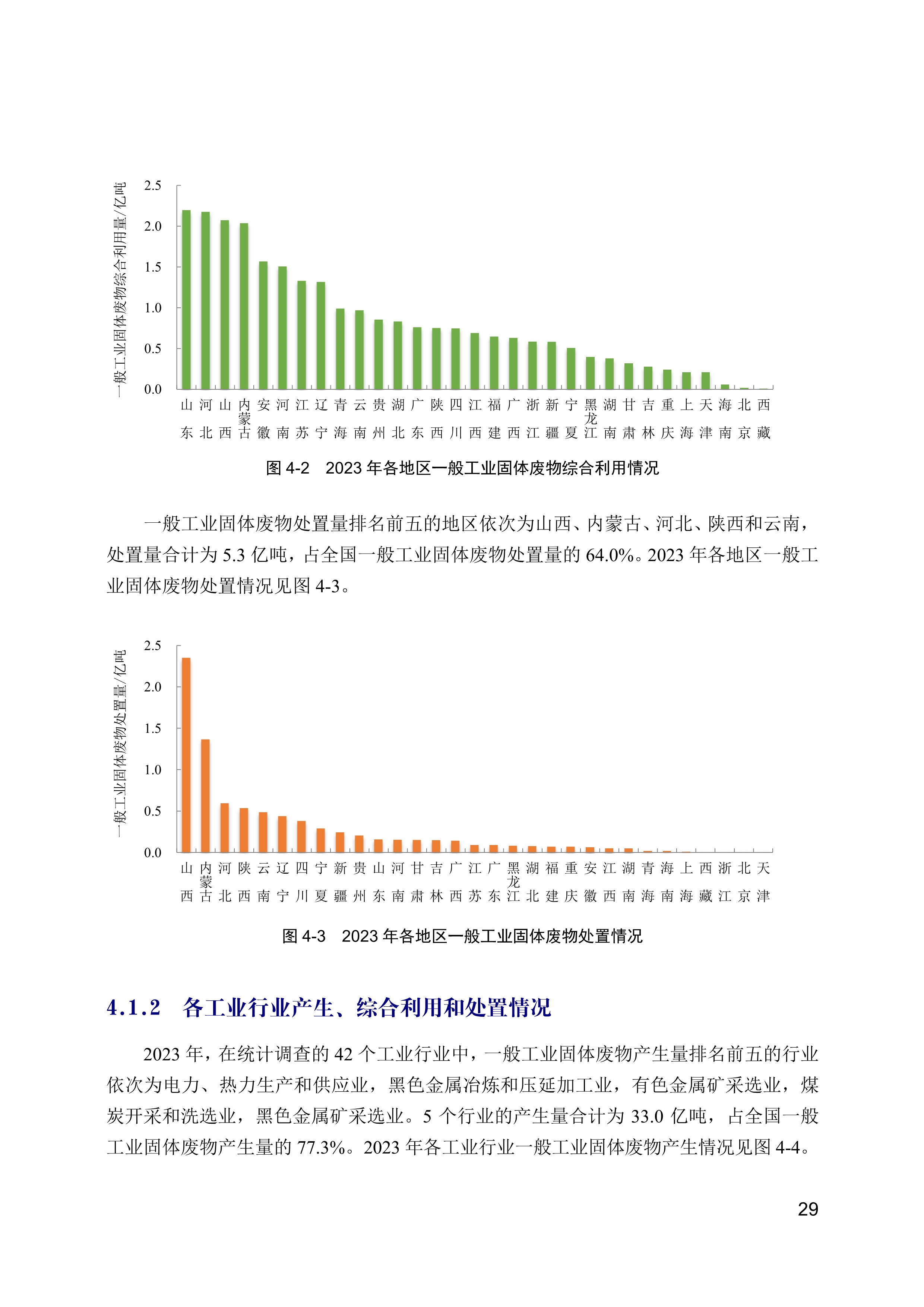 今年上半年我国生态环境质量总体持续改善