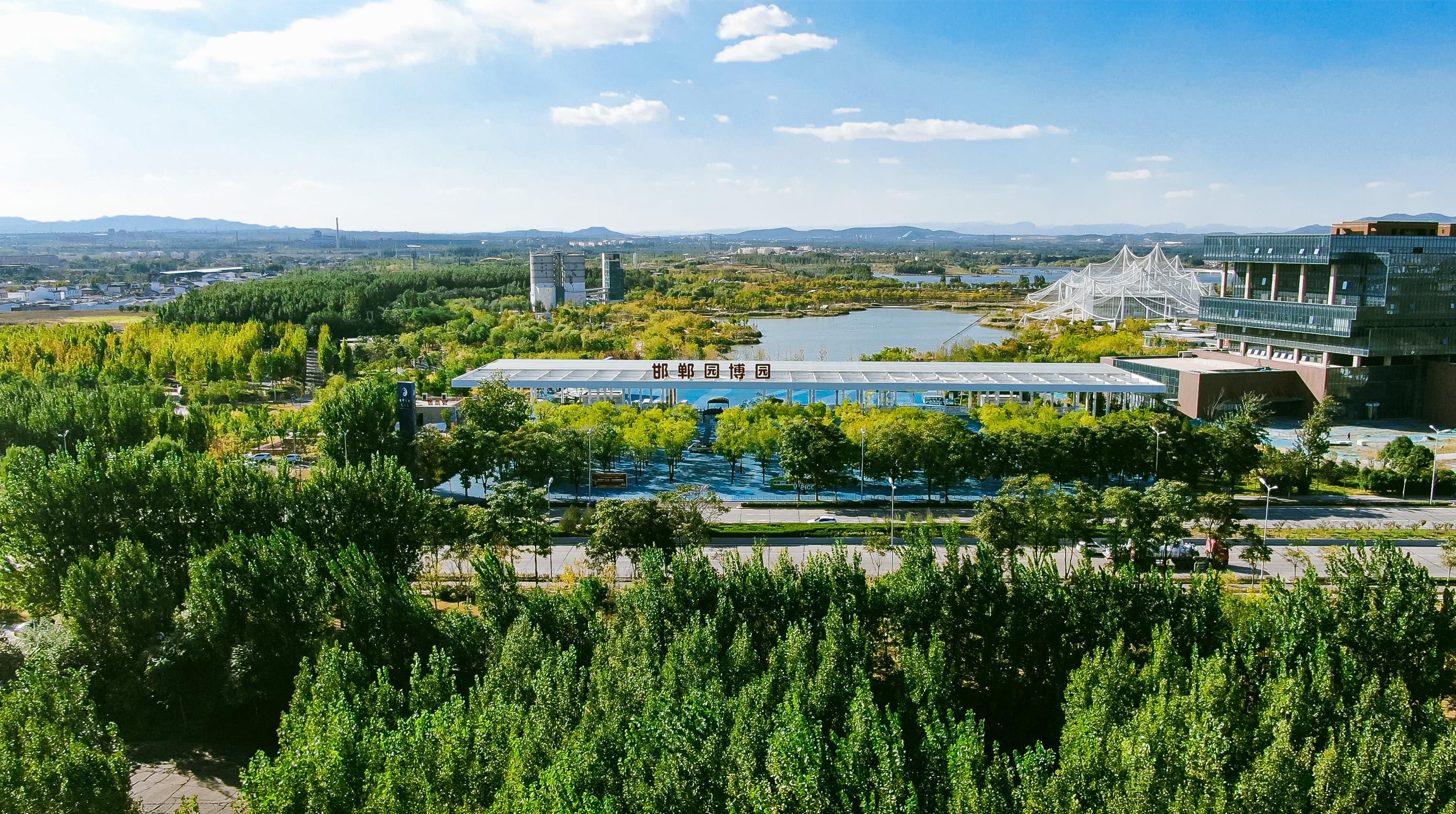 钢城生态“复兴”记——邯郸市复兴区全域和美乡村建设实践