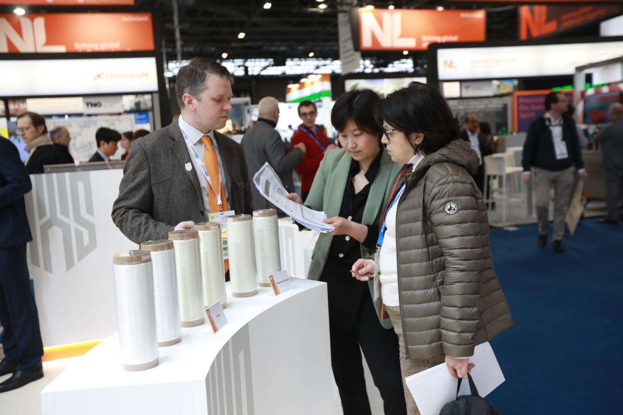 全球BC生态协同创新中心揭牌，BC生态建设“提速”