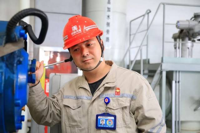 国能承德热电青年突击队：在洪流中筑起“青春堤坝”