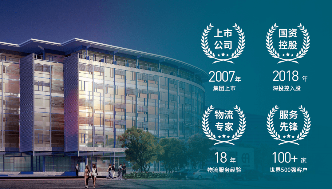 怡亚通以全链能力破解企业出海痛点