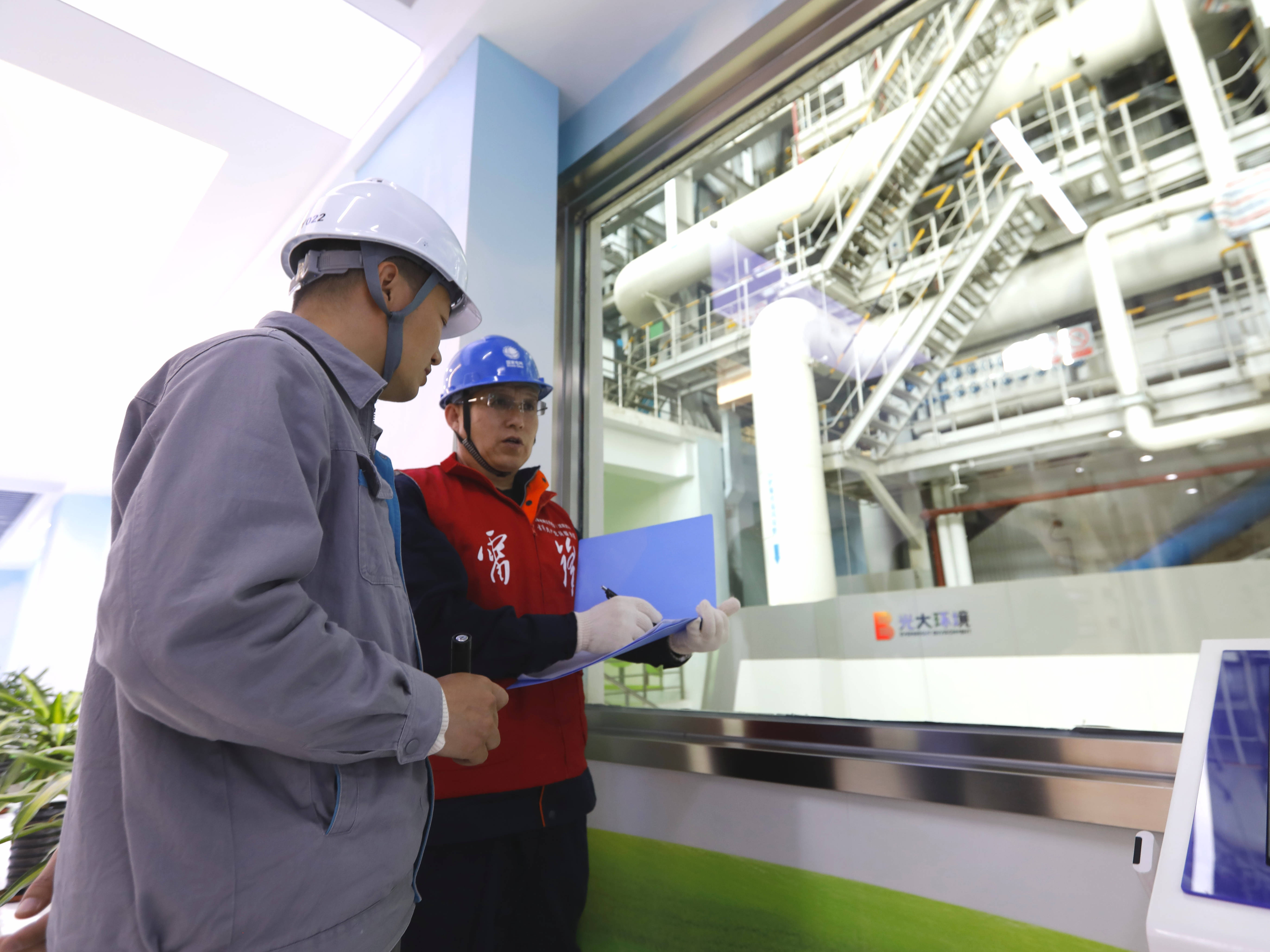 绿电直连实现新能源就地消纳