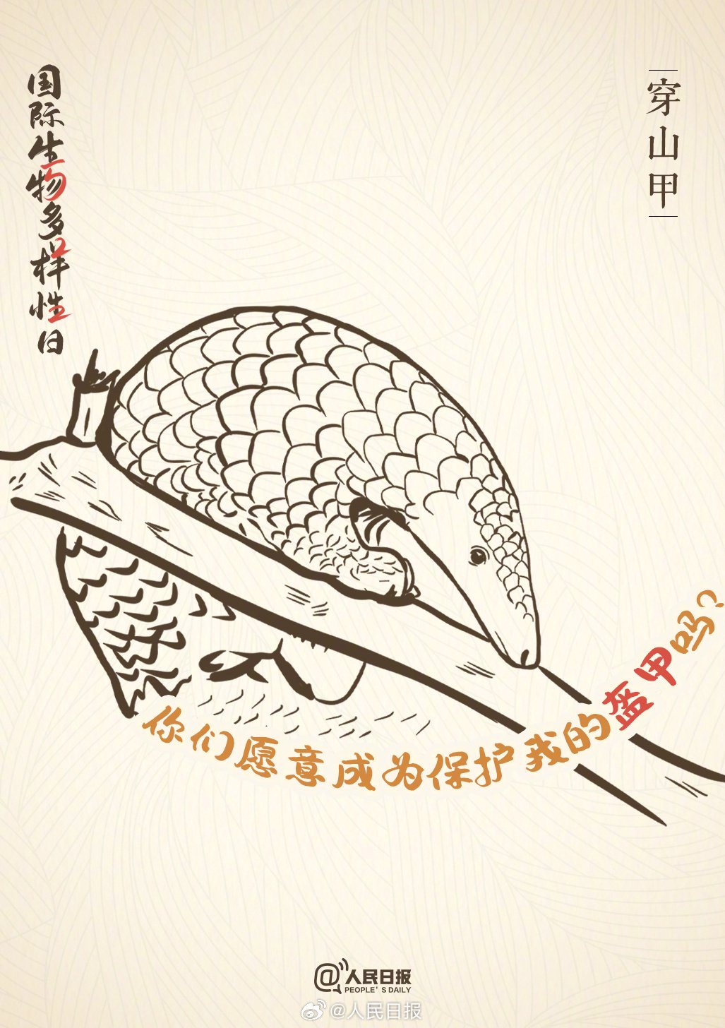 不负青山 万物共栖——中国石油创新开展生物多样性保护特别报道
