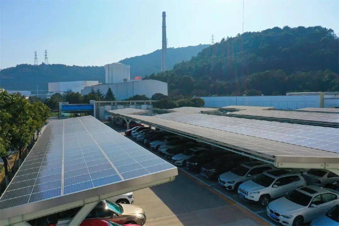 新华能源周报丨国家能源局：核电厂核岛工程预算定额；充电宝3C认证新规8月15日开始实施