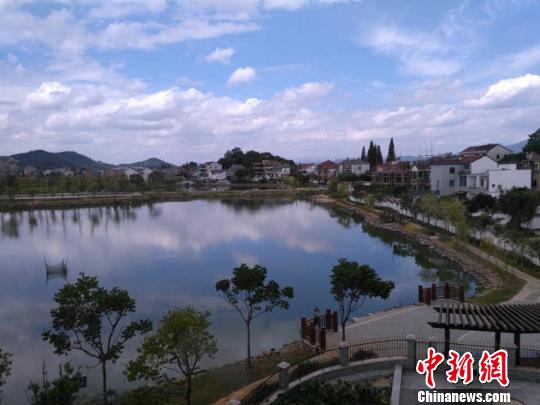 守护碧波清流 水润孔子故里 北控水务济宁区域公司的治水答卷