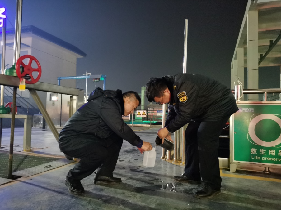 守护碧波清流 水润孔子故里 北控水务济宁区域公司的治水答卷