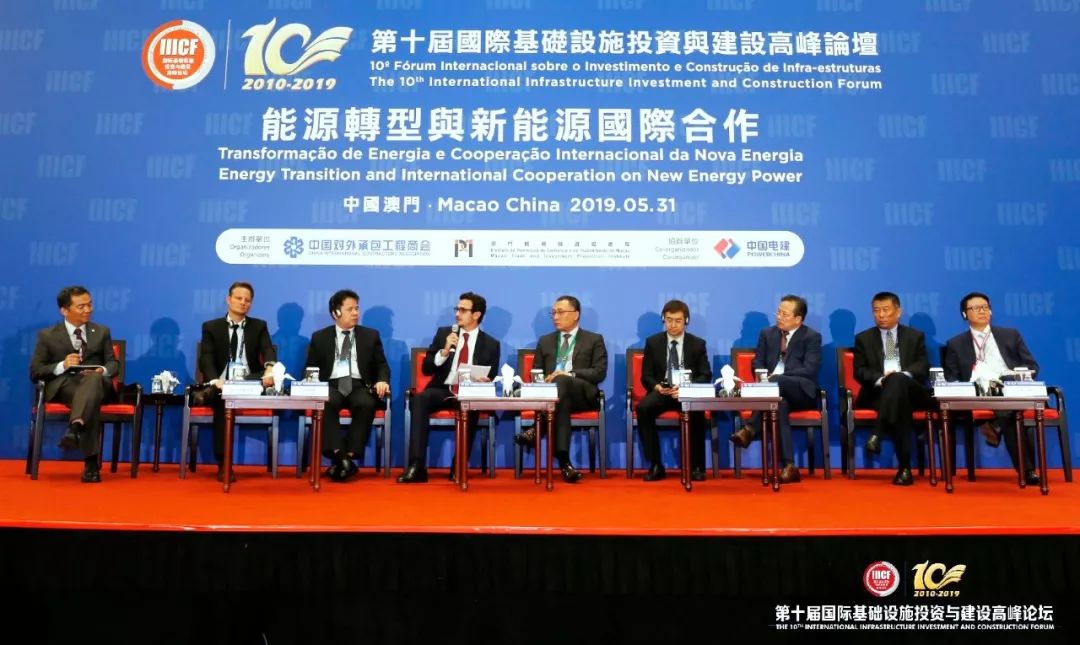 能源合作缘何成为上合组织天津峰会务实合作的平台之一？