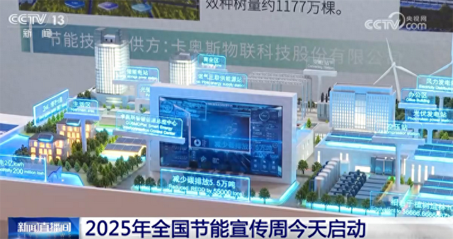 守牢碳排放数据质量关