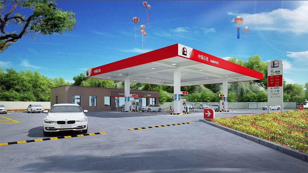 中国石油天然气销售公司打造服务客户“绿色直通车” 凝聚共识保障国家能源安全