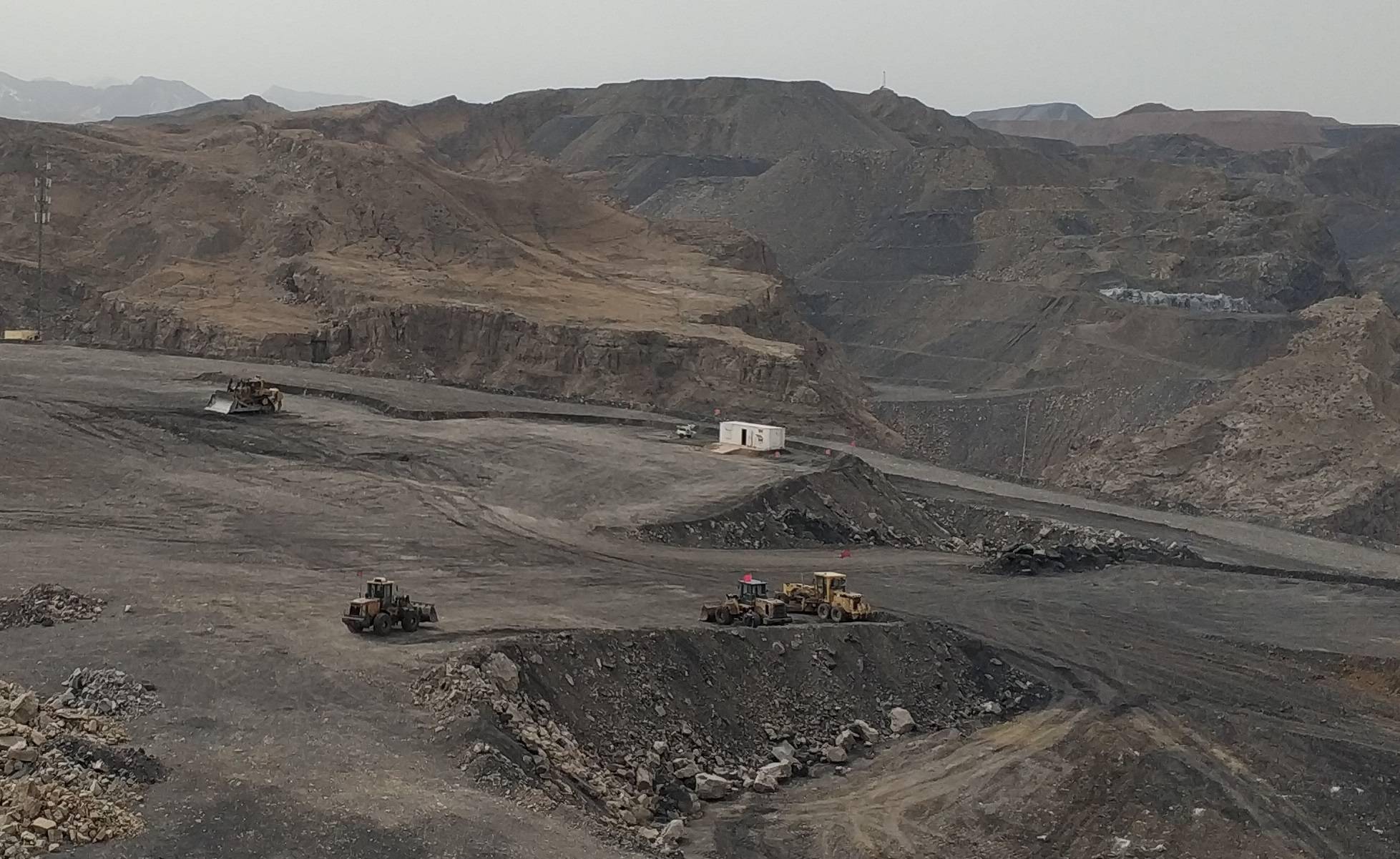 新华能源周报丨我国油气与铀矿实现重大找矿突破；我国煤炭智能开采产能占比首超50%；新疆1至7月外送新能源电量创新高