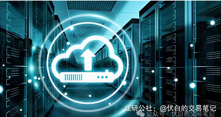 央企AI视界｜这根线，与你有关