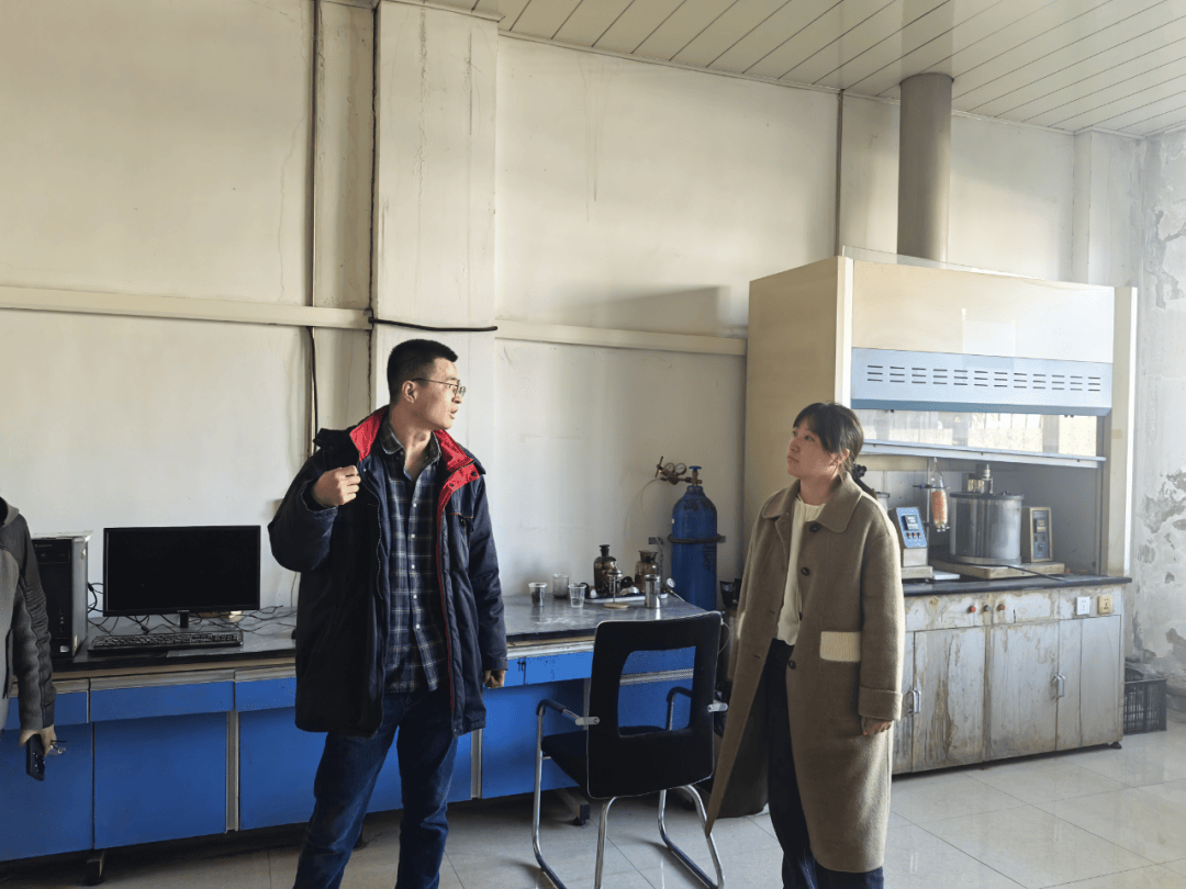 守牢碳排放数据质量关