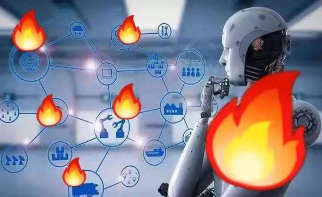 央企AI视界丨能源动脉上的时光接力